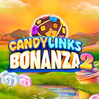 Candy Links Bonanza 2 in Stakelogic