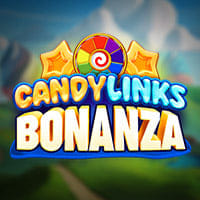 Candy Links Bonanza in Stakelogic