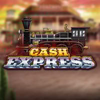 Cash Express in Stakelogic
