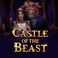 Castle Of The Beast in Spinomenal