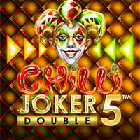 Chilli Joker Double 5 in Synot