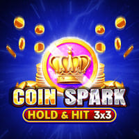 Coin Spark in Spinomenal