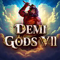 Demi Gods VII in Spinomenal