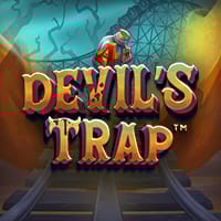 Devil's Trap in Stakelogic