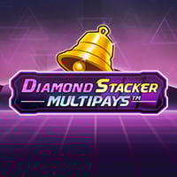 Diamond Stacker Multipays in Stakelogic