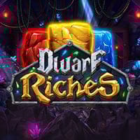 Dwarf Riches in wizard