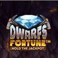 Dwarfs Fortune in wazdan