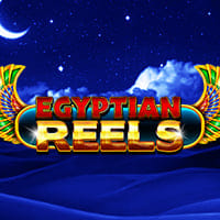 Egyptian Reels in esa-gaming