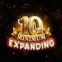 Expanding 10x Minimum in spinberry