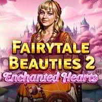 Fairytale Beauties 2 -  Enchanted Hearts in Spinomenal