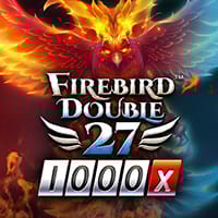 Firebird Double 27 1000 in Synot