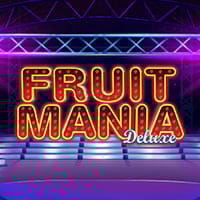 Fruit Mania Deluxe in wazdan