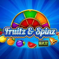 Fruitz and Spinz in esa-gaming