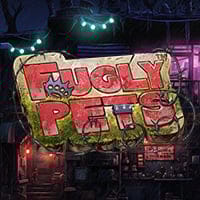 Fugly Pets in Stakelogic