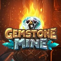 Gemstone Mine in Stakelogic