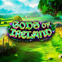 Gods of Ireland in RedRake