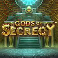Gods of Secrecy in Stakelogic