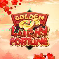 Golden Lucky Fortune in spinberry