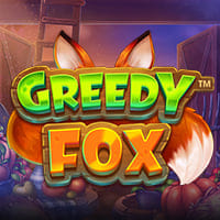 Greedy Fox in Stakelogic