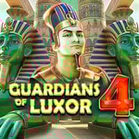 Guardians of Luxor 4 in Sub_MoreNewGames