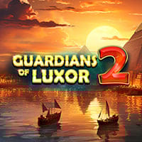 Guardians of Luxor 2 in RedRake