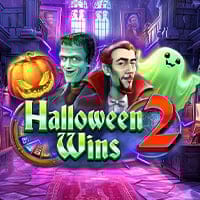 Halloween Wins 2 in RedRake