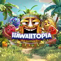 Hawaiitopia in RedRake