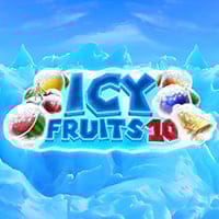 Icy Fruits 10 in spinberry