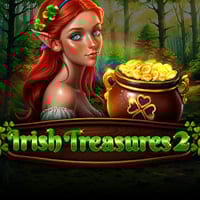 Irish Treasures 2 in Spinomenal