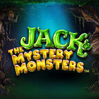 Jack and The Mystery Monsters in Synot