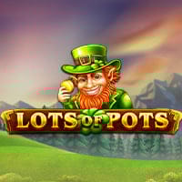 Lots Of Pots in Synot