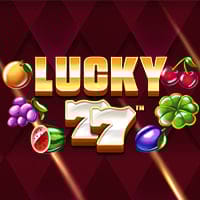 Lucky 77 in Synot