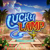Lucky Lamp in wizard