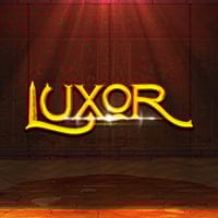 Luxor in wizard