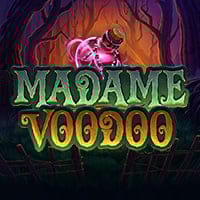 Madame Voodoo in wizard