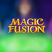 Magic Fusion in leap