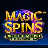 Magic Spins in Slots_OtherGames