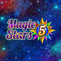 Magic Stars 5 in wazdan