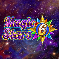 Magic Stars 6 in wazdan