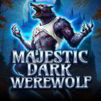 Majestic Dark Werewolf in Recomended
