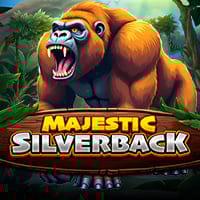 Majestic Silvereback in Spinomenal