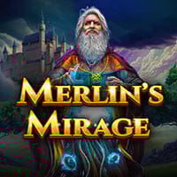 Merlin's Mirage in Spinomenal