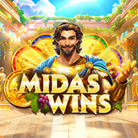 Midas Wins in RedRake