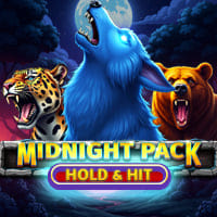 Midnight Pack - Hold and Hit in Spinomenal