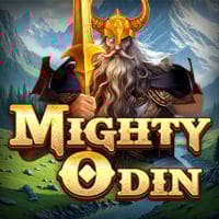 Mighty Odin in Spinomenal