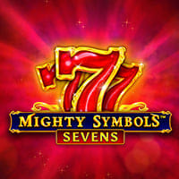 Mighty Symbols Sevens in wazdan