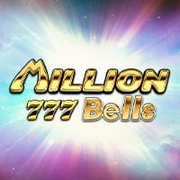 Million 777 Bells in RedRake