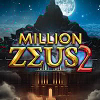 Million Zeus 2 in RedRake