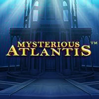 Mysterious Atlantis in Synot