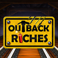 Outback Riches in spinberry
